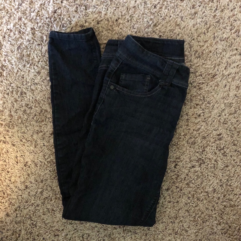 Wit & Wisdom Skinny Jeans